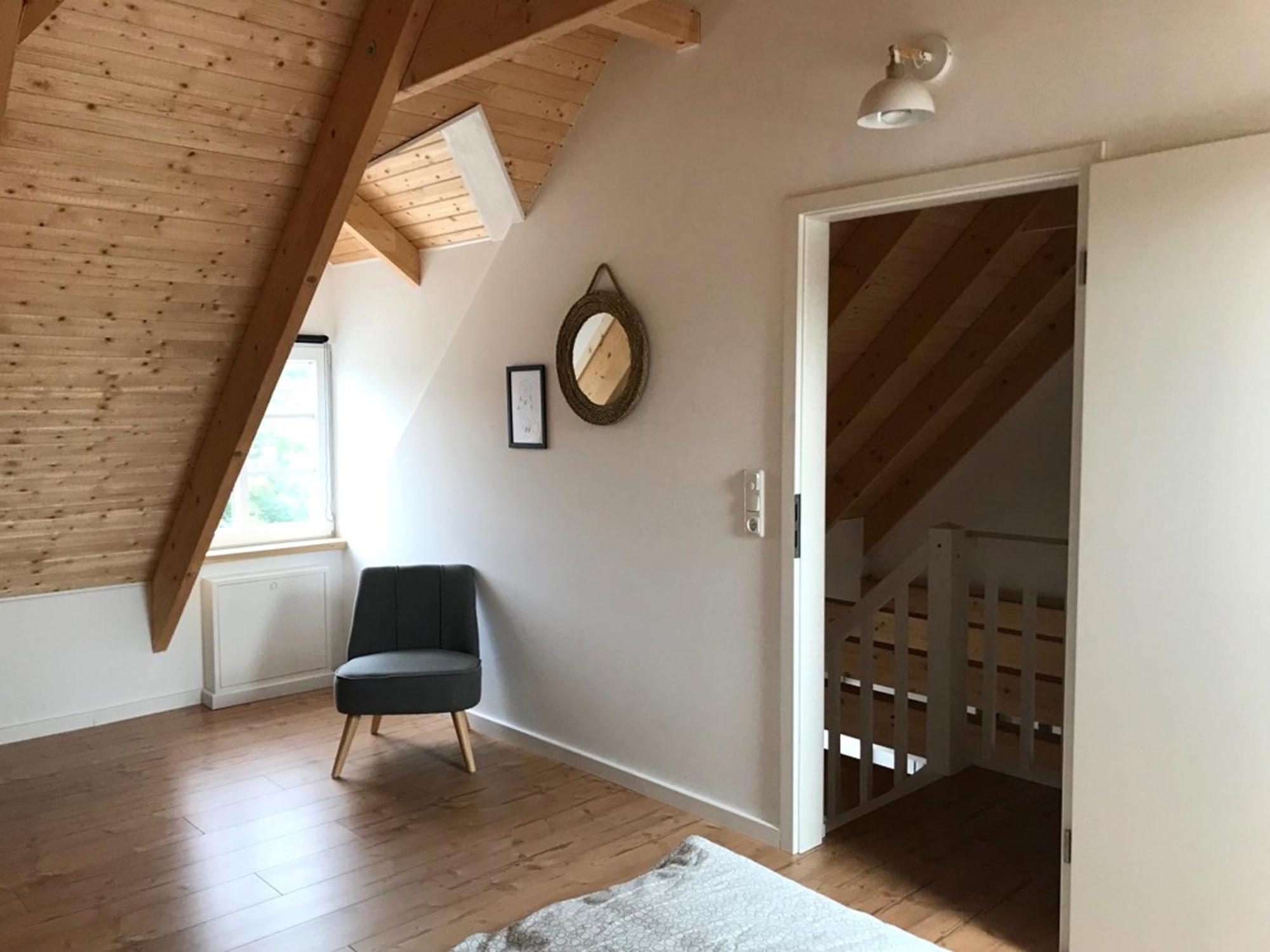Moderne Ferienwohnung Auf Gut Bennewohld Wl Heide  Kültér fotó