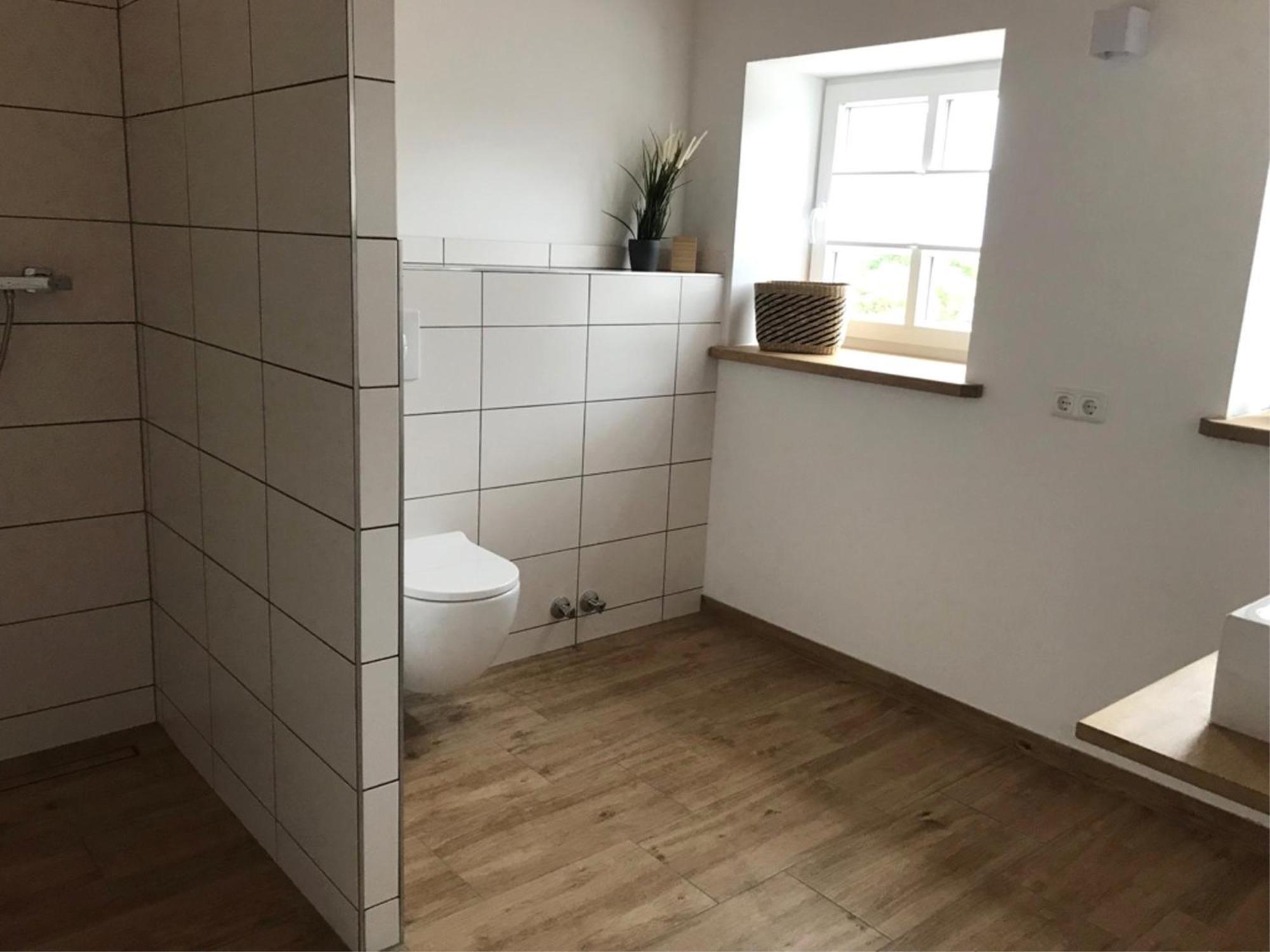 Moderne Ferienwohnung Auf Gut Bennewohld Wl Heide  Kültér fotó