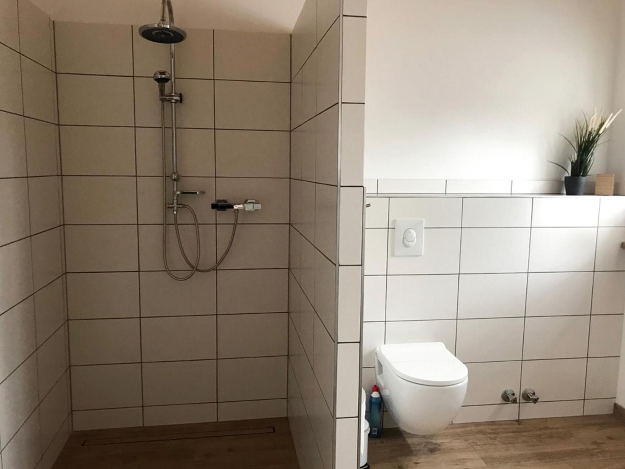 Moderne Ferienwohnung Auf Gut Bennewohld Wl Heide  Kültér fotó
